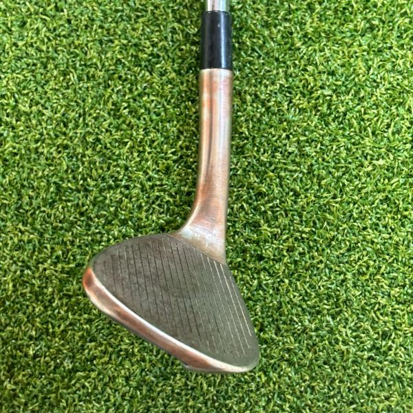 TaylorMade Milled Grind HI-TOE Golf Wedge - Used (MIGRATED)