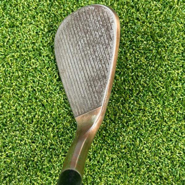 TaylorMade Milled Grind HI-TOE Golf Wedge - Used (MIGRATED)