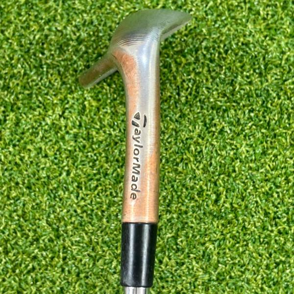 TaylorMade Milled Grind HI-TOE Golf Wedge - Used (MIGRATED)