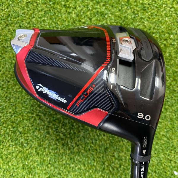 TaylorMade Stealth 2 Plus Golf Driver - Used (MIGRATED)
