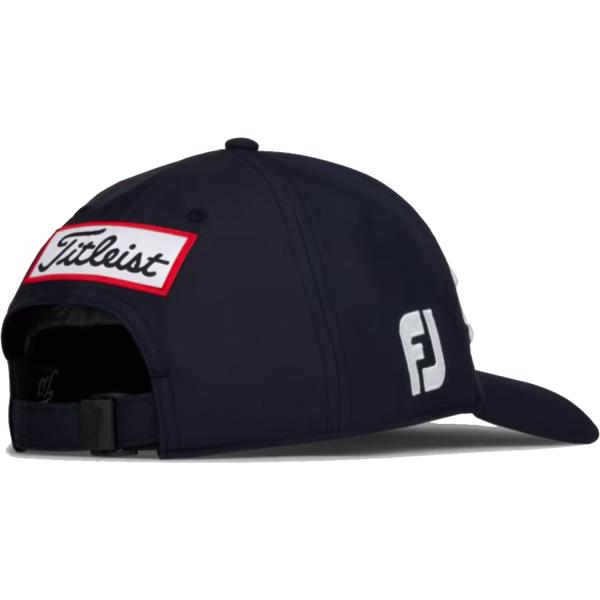 Titleist Tour Performance Baseball Cap (MIGRATED)