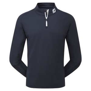 FootJoy Chill Out Zip Neck Golf Sweater