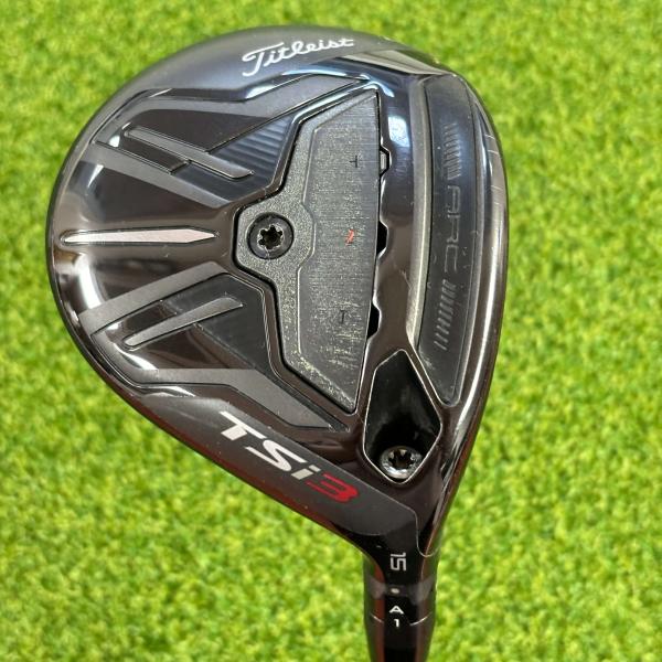 Titleist TSi3 Golf Fairway - Used (MIGRATED)