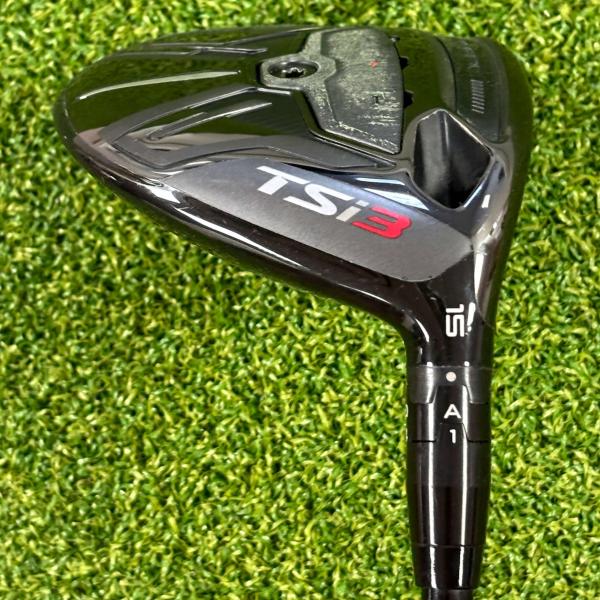 Titleist TSi3 Golf Fairway - Used (MIGRATED)