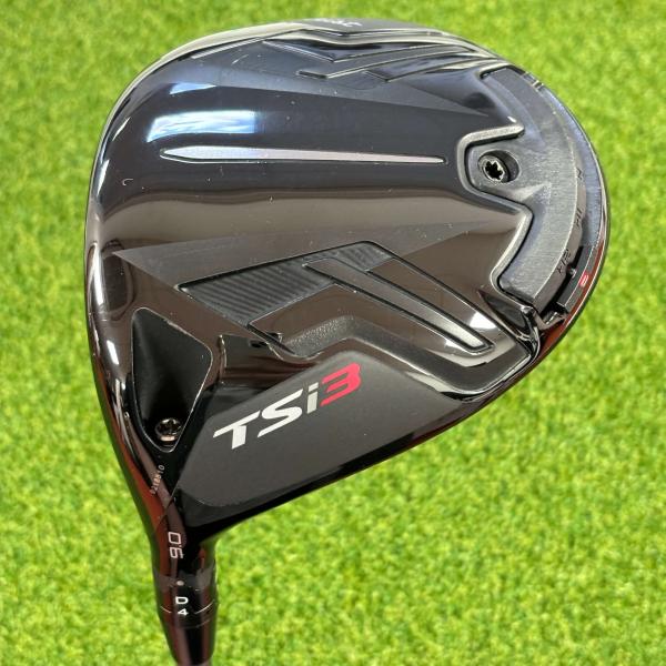 Titleist TSi3 Golf Driver - Used (MIGRATED)