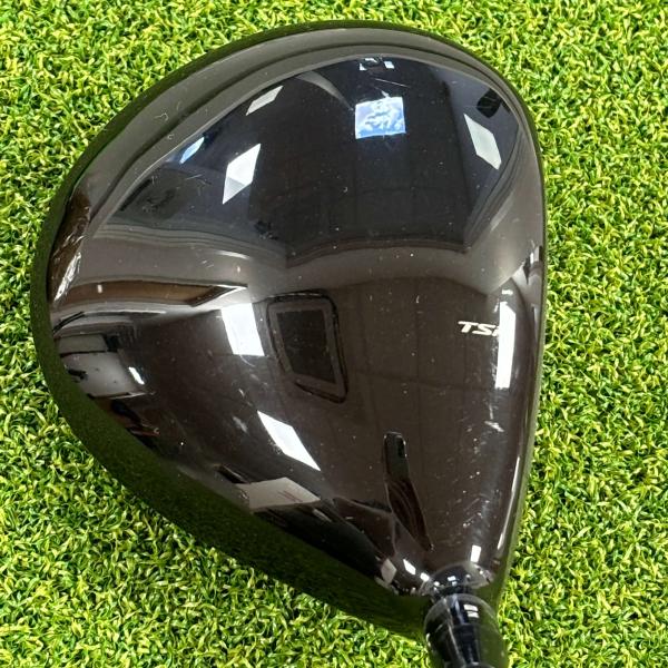 Titleist TSi3 Golf Driver - Used (MIGRATED)