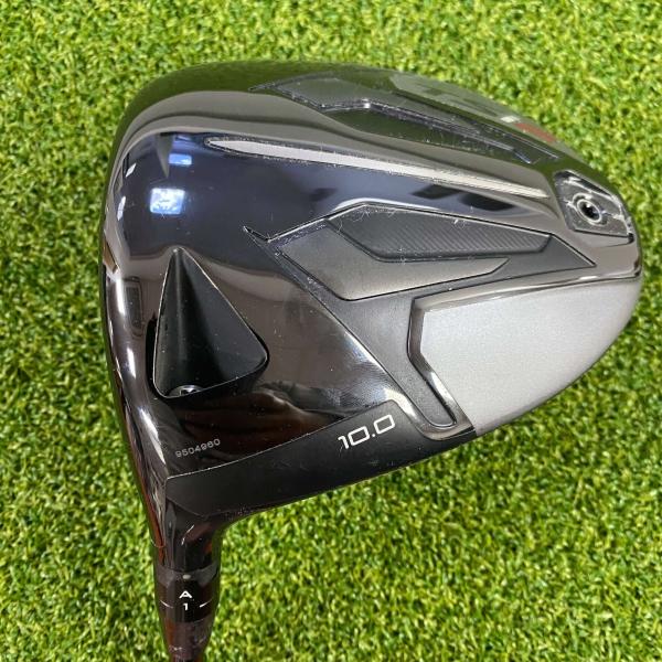 Titleist TSi2 Golf Driver - Used (MIGRATED)