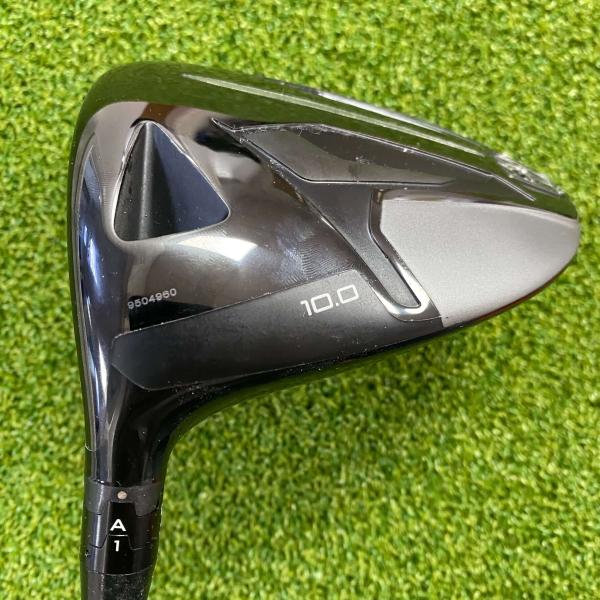 Titleist TSi2 Golf Driver - Used (MIGRATED)