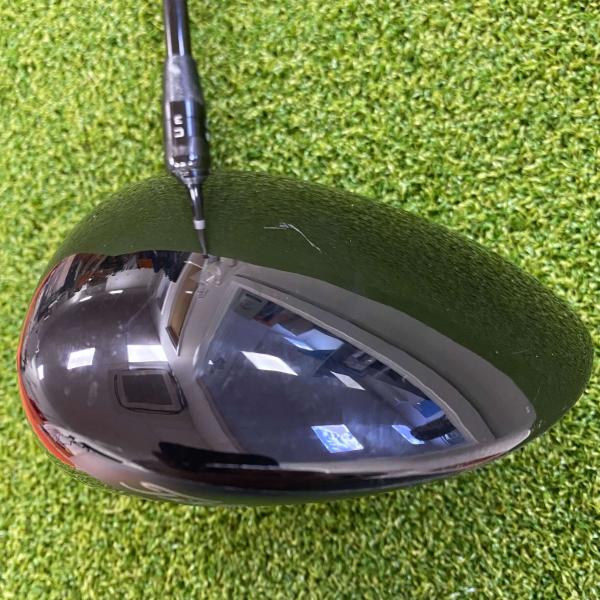 Titleist TSi2 Golf Driver - Used (MIGRATED)