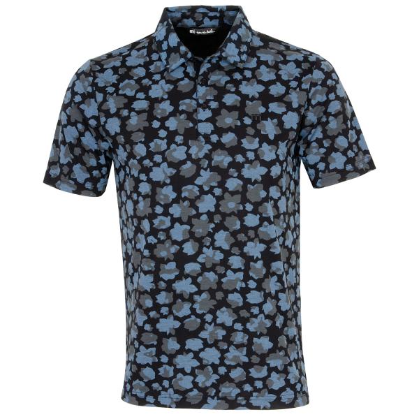TravisMathew By The Wharf Polo Shirt