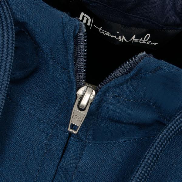 TravisMathew Camo Tech Hoodie (MIGRATED)