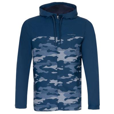 TravisMathew Camo Tech Hoodie (MIGRATED)