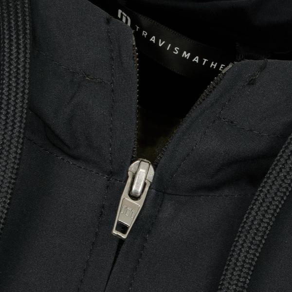TravisMathew Camo Tech Hoodie (MIGRATED)
