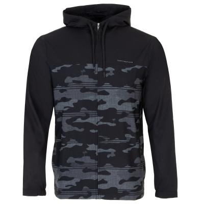 TravisMathew Camo Tech Hoodie (MIGRATED)