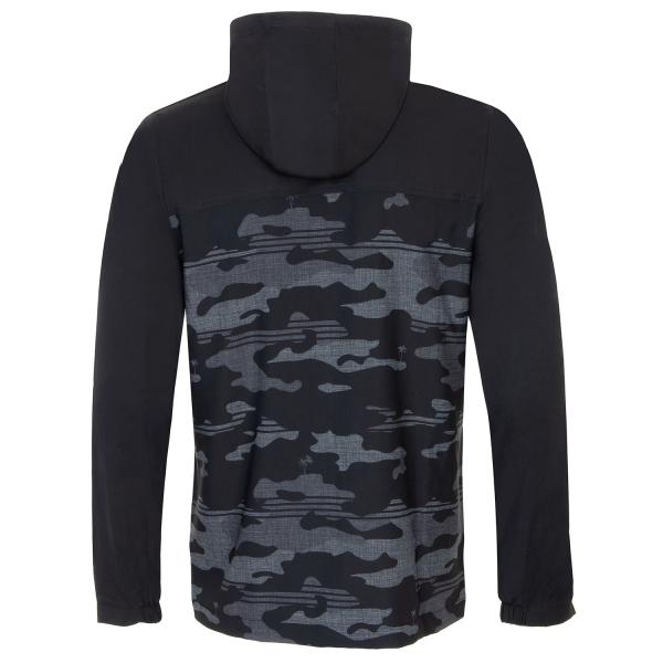 TravisMathew Camo Tech Hoodie (MIGRATED)