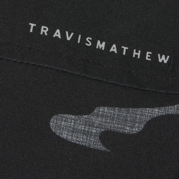 TravisMathew Camo Tech Hoodie (MIGRATED)