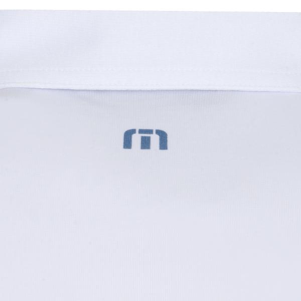 TravisMathew Floating Hotel Golf Polo Shirt