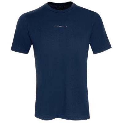 TravisMathew On The Docks Tee Polo Shirt (MIGRATED)