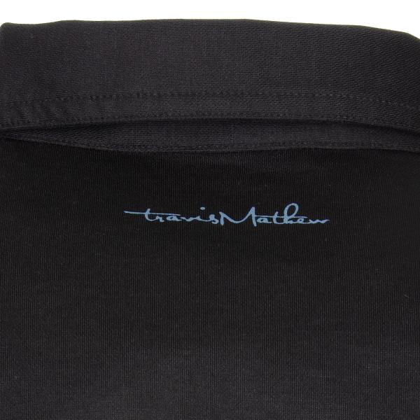 TravisMathew Secluded Beach Golf Polo Shirt