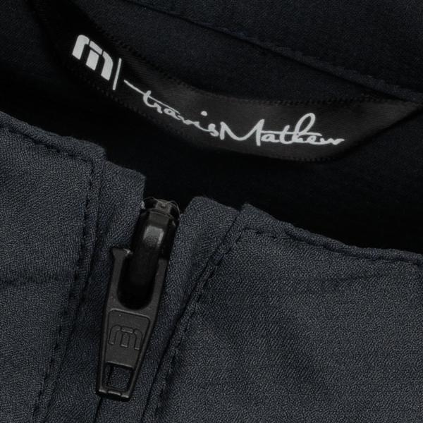 TravisMathew Wanderlust Vest (MIGRATED)