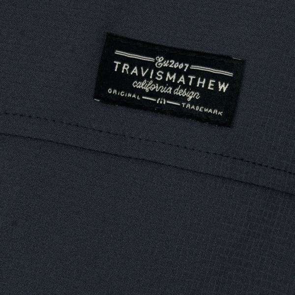 TravisMathew Wanderlust Vest (MIGRATED)