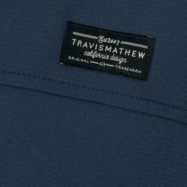 TravisMathew Wanderlust Vest (MIGRATED)