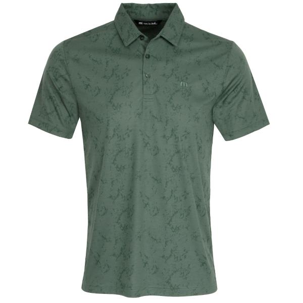 TravisMathew Warmer Tides Polo Shirt