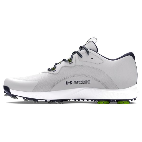 Under Armour Charged Draw 2 Golf Shoes (MIGRATED)