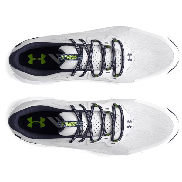 Under Armour Charged Draw 2 Golf Shoes (MIGRATED)