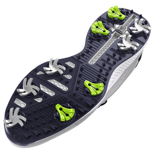 Under Armour Charged Draw 2 Golf Shoes (MIGRATED)
