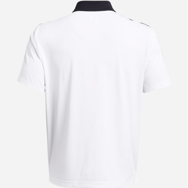 Under Armour Playoff 3.0 Striker Golf Polo Shirt (MIGRATED)