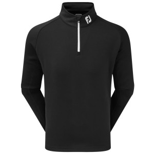 FootJoy Chill Out Zip Neck Golf Sweater