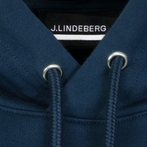 J Lindeberg Alpha Hoodie