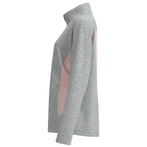 Forelson Draycott Full Zip Ladies Golf Sweater