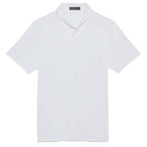 G/FORE Essential Pique Polo Shirt