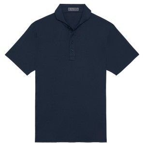 G/FORE Essential Pique Polo Shirt