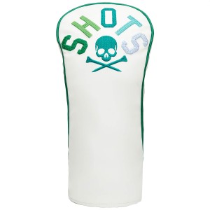 G/FORE Shots Driver Headcover