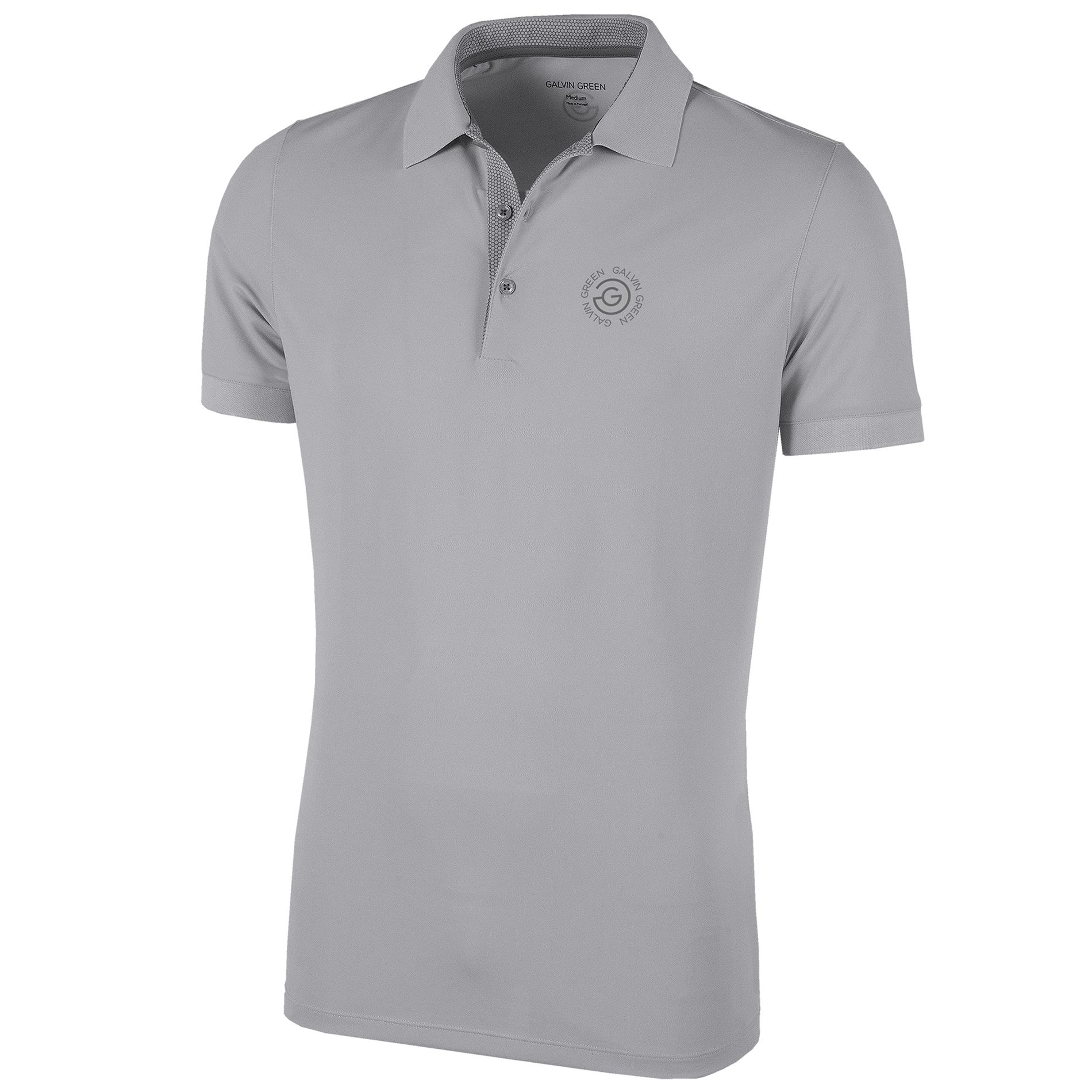 Galvin Green Max Tour Edition Ventil8 Plus Polo Shirt