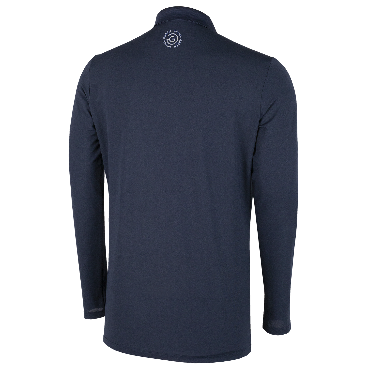 Galvin Green Marwin Ventil8 Plus Long Sleeved Polo Shirt