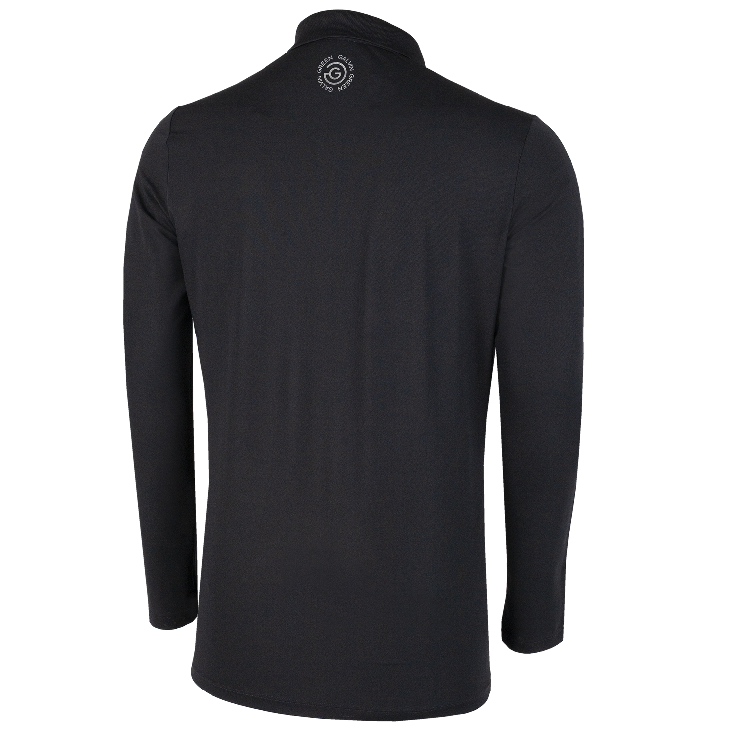 Galvin Green Marwin Ventil8 Plus Long Sleeved Polo Shirt