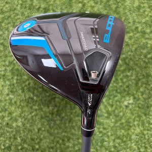 Cobra King F7 Golf Driver - Used