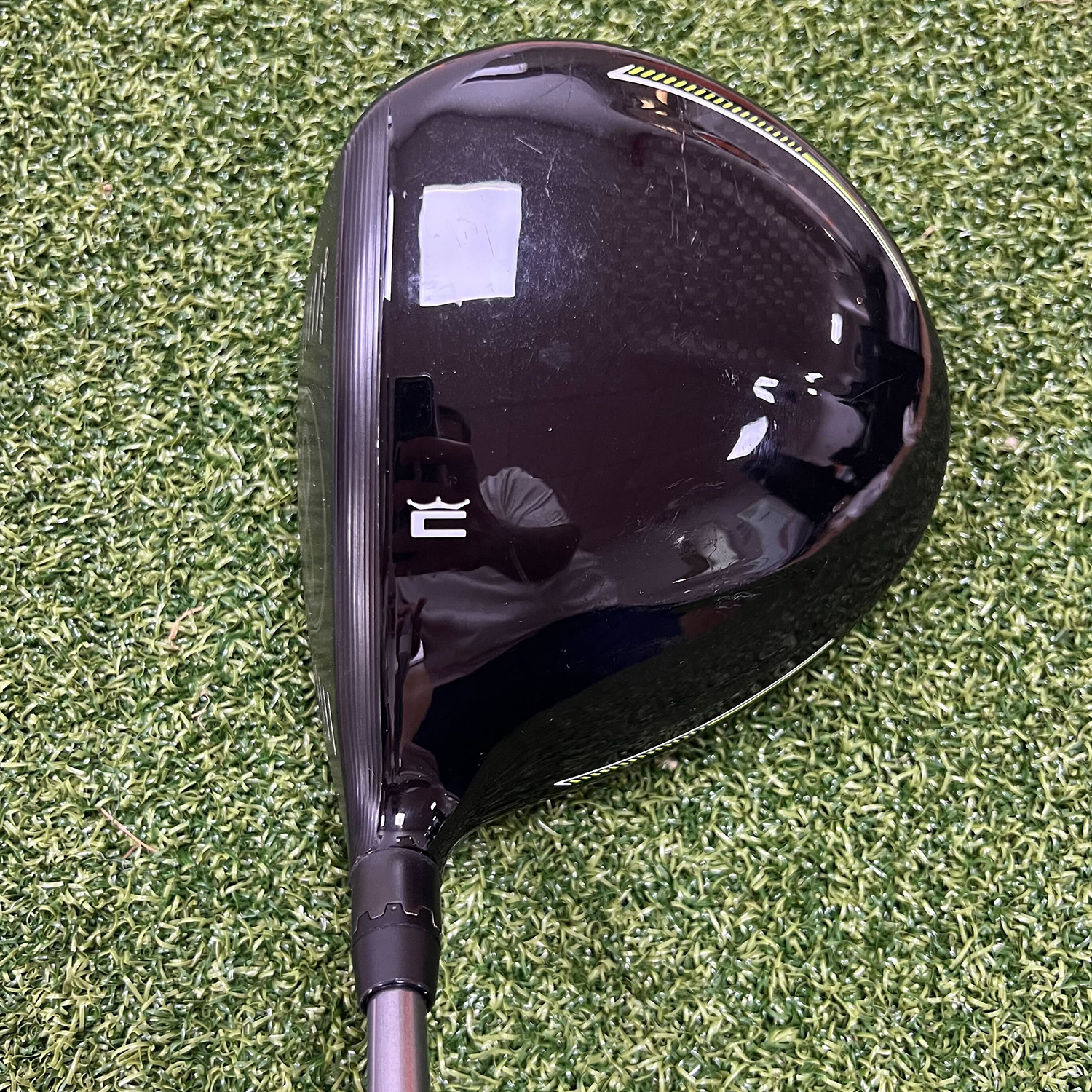 Cobra KING Radspeed XD Golf Driver - Used