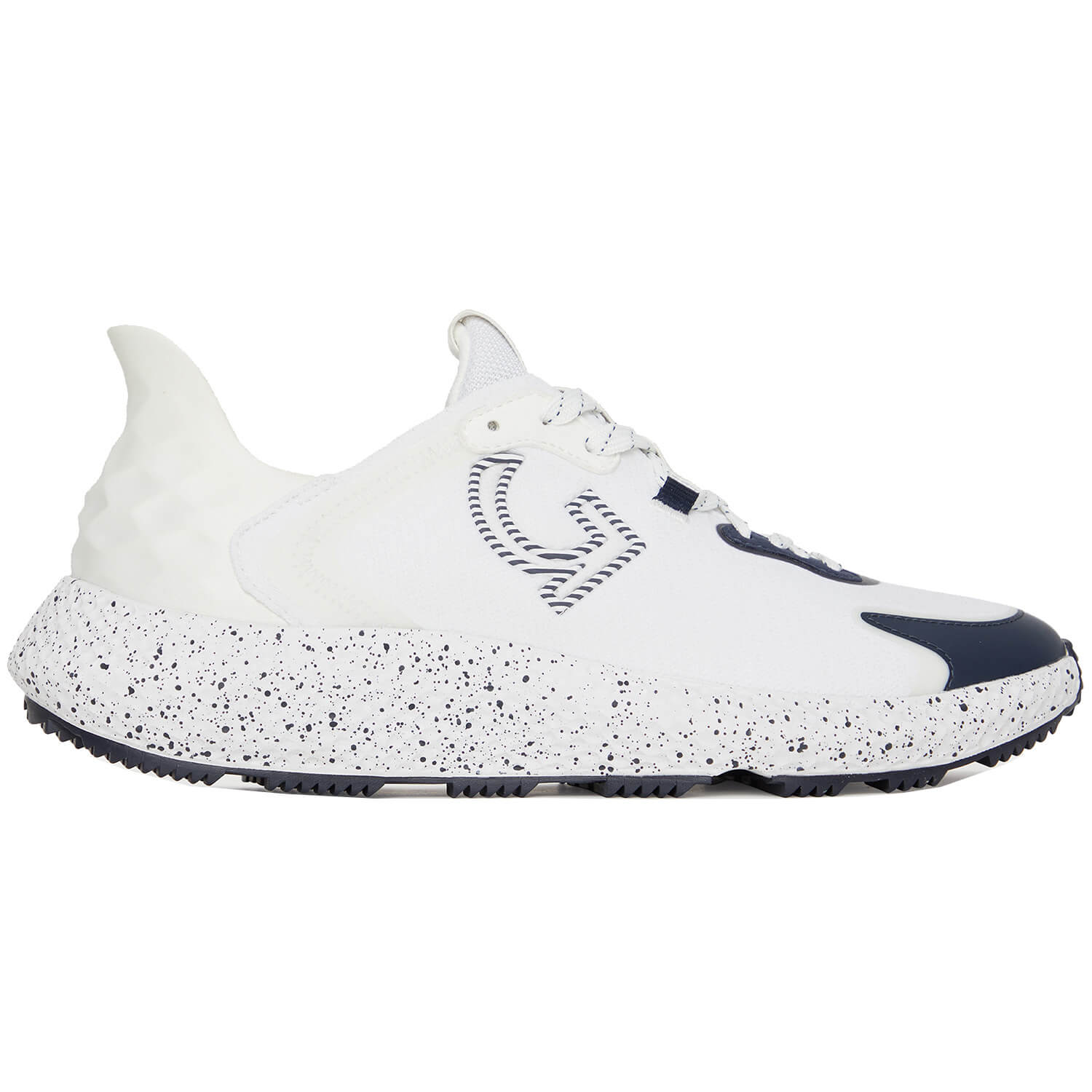 G/FORE Specks & Stripes MG4x2 Cross Golf Shoes