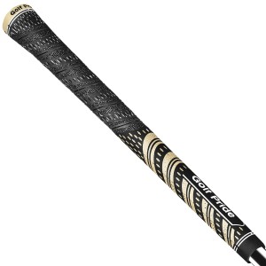 Golf Pride MCC Team Colours