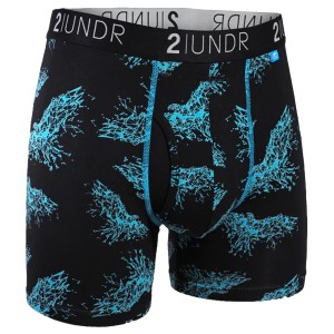 2UNDR Swing Shift Boxer Brief 3 Pack
