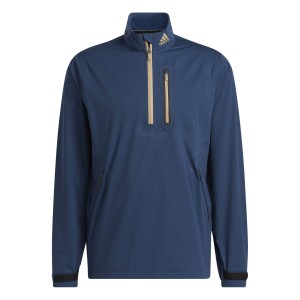 adidas RAIN.RDY Half Zip Golf Waterproof
