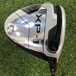 Honma T//World XP-1 Golf Driver - Used