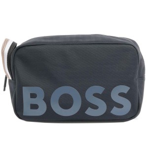 BOSS Catch Wash Bag