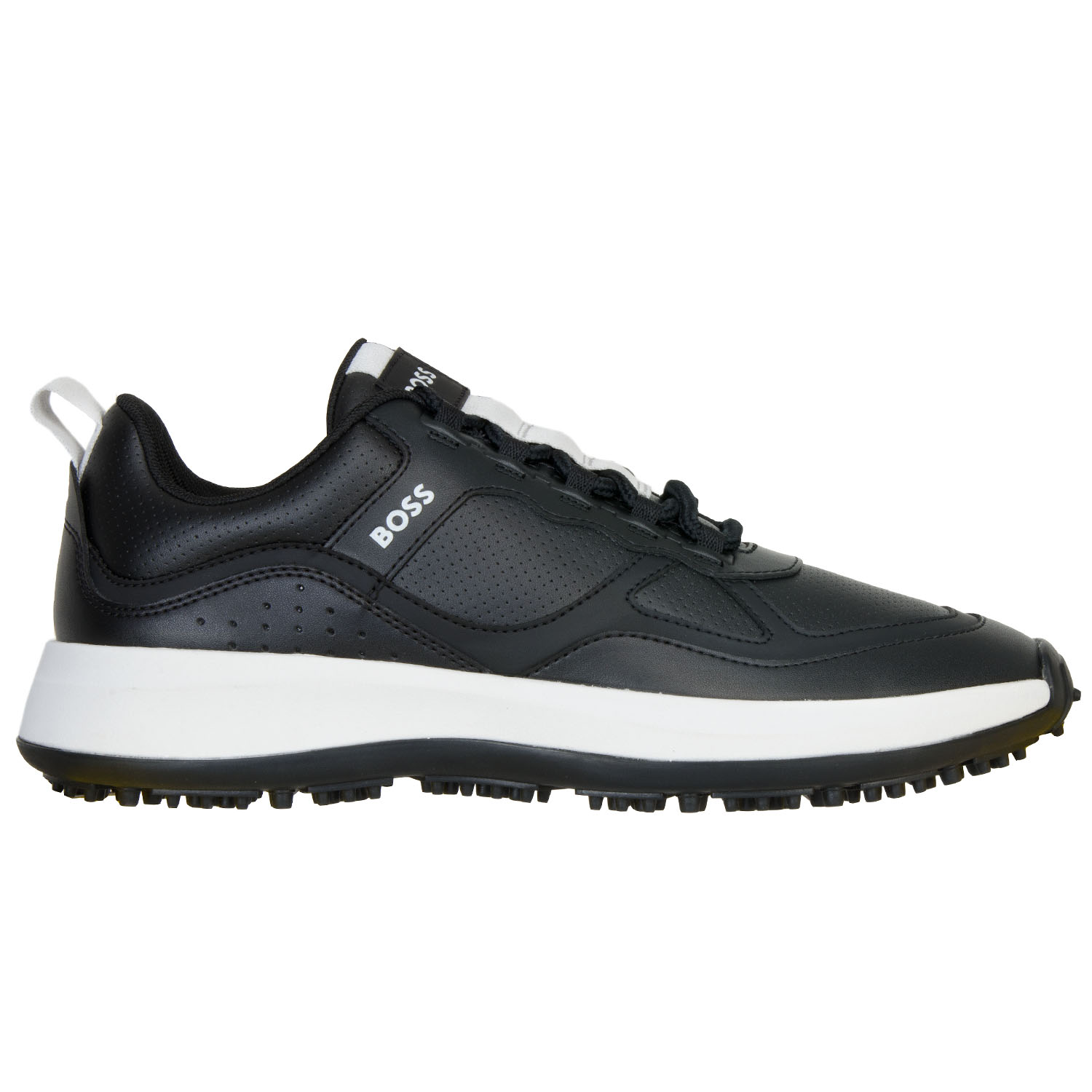 BOSS Cedric Runn Trainers