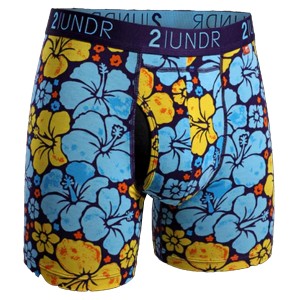 2UNDR Swing Shift Boxer Brief